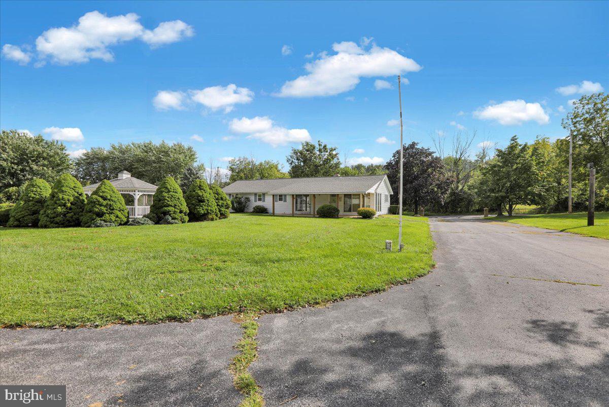 3 Apple Road Boyertown, PA 19512 - Photo 3 of 67 Rear View
