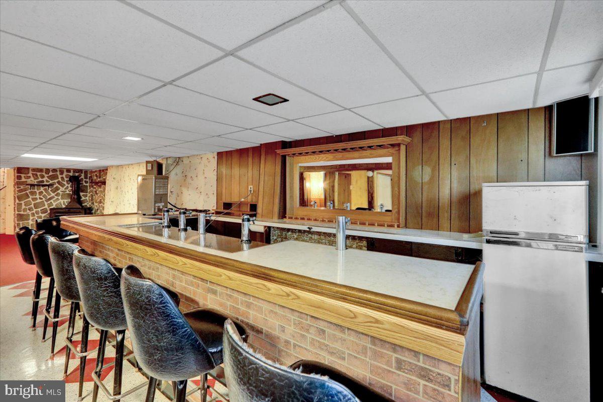 3 Apple Road Boyertown, PA 19512 - Photo 43 of 67 Lower Level Bar/ Walkout