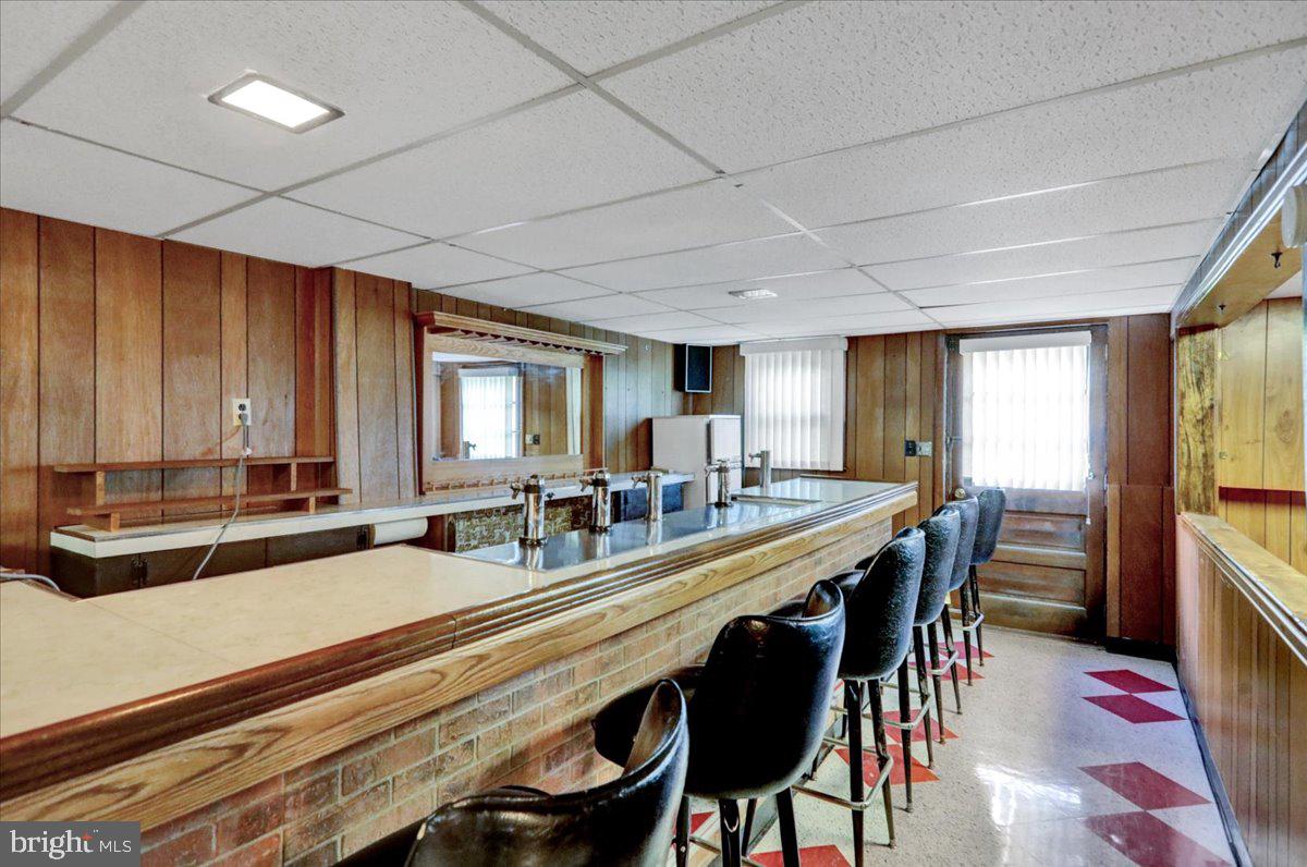 3 Apple Road Boyertown, PA 19512 - Photo 44 of 67 Lower Level Bar/ Walkout