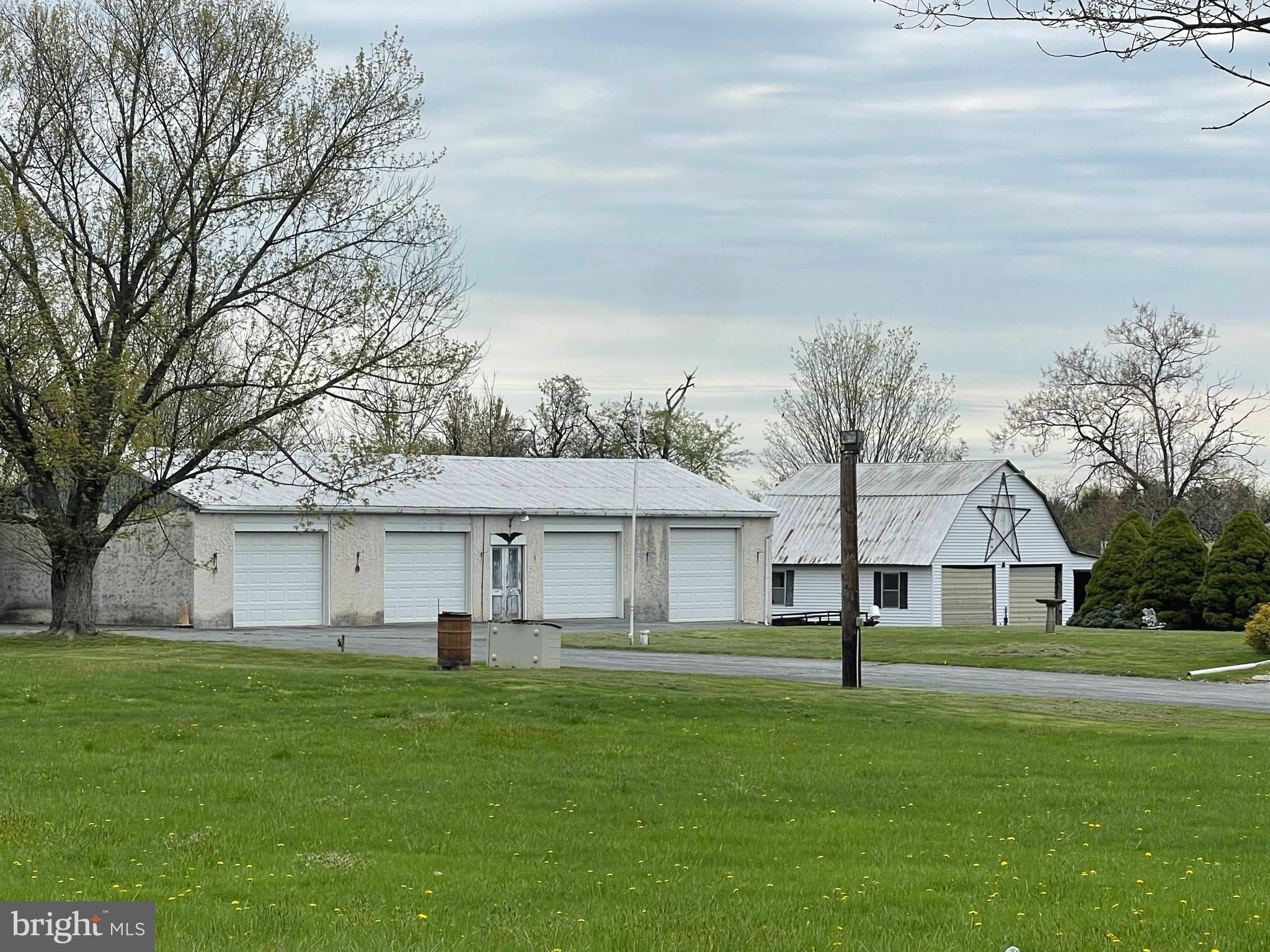 3 Apple Road Boyertown, PA 19512 - Photo 53 of 67 Garage and Barn