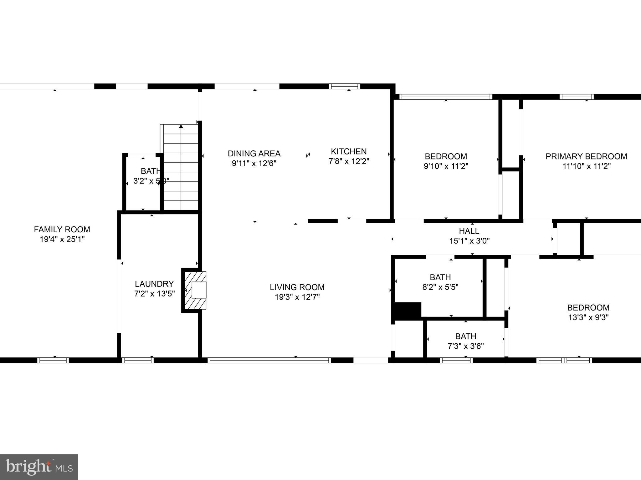 3 Apple Road Boyertown, PA 19512 - Photo 65 of 67 Main Floor Plans