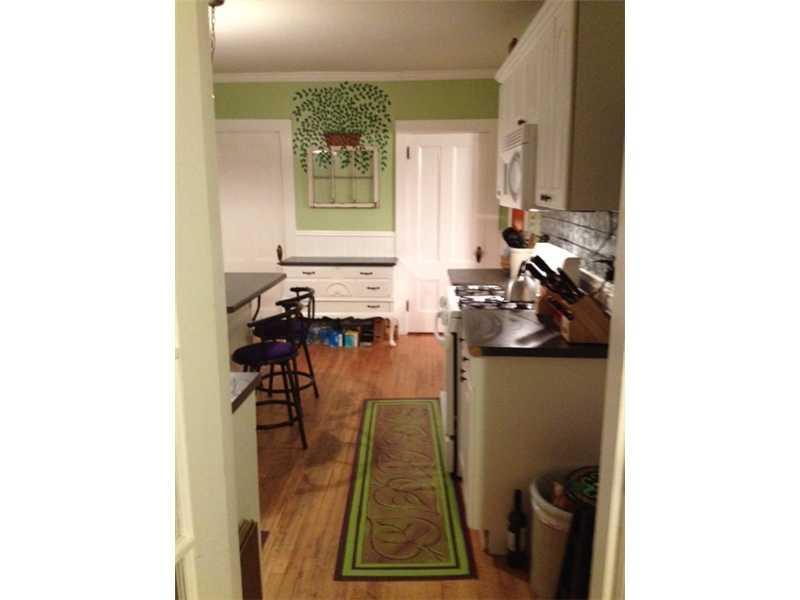 126 Maple Street Bangor, ME 04401 - Photo 3 of 7 Kitchen.