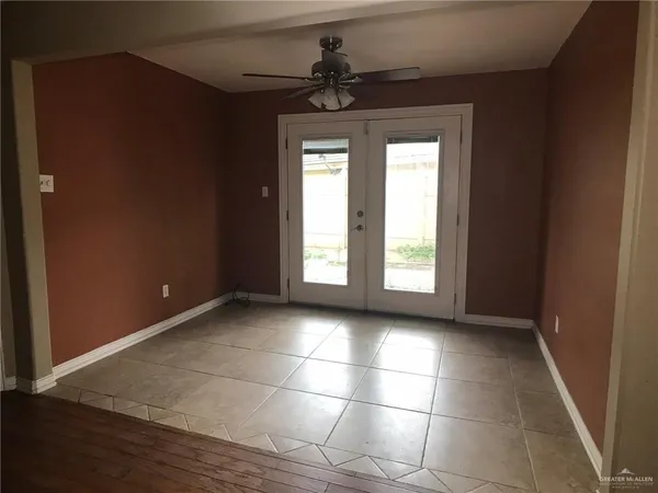 $1,565 | 242 San Jacinto Street, Mission, TX 78572