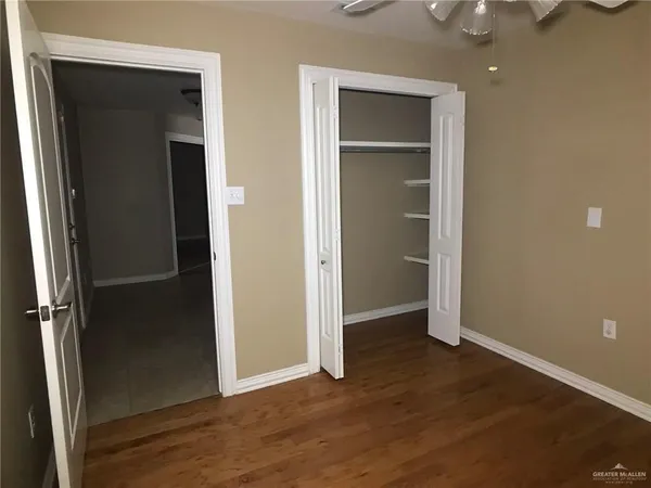 $1,565 | 242 San Jacinto Street, Mission, TX 78572