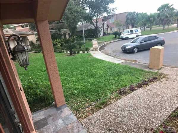 $1,565 | 242 San Jacinto Street, Mission, TX 78572