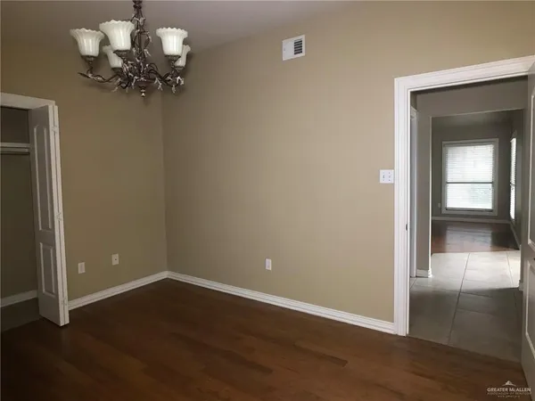 $1,565 | 242 San Jacinto Street, Mission, TX 78572