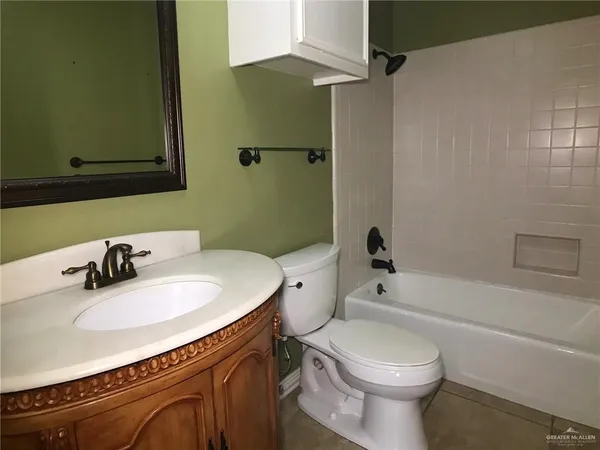 $1,565 | 242 San Jacinto Street, Mission, TX 78572