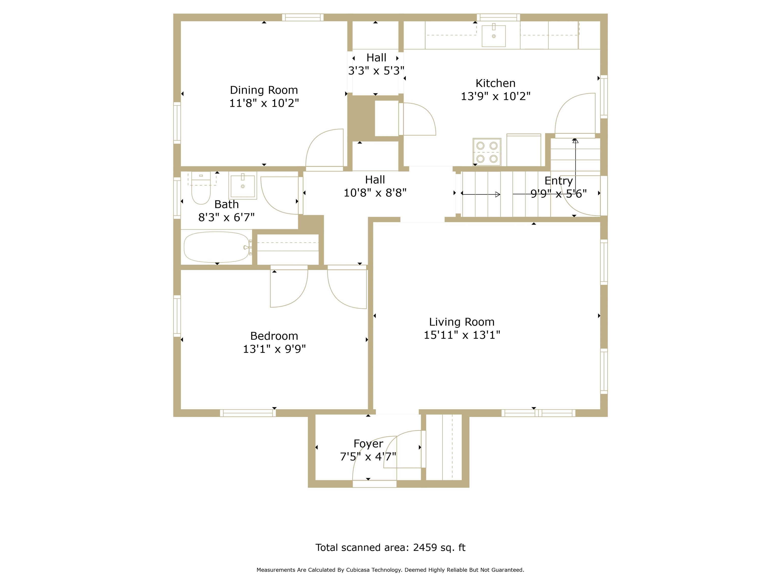 7260 King Road Frankenmuth, MI 48734 - Photo 49 of 52