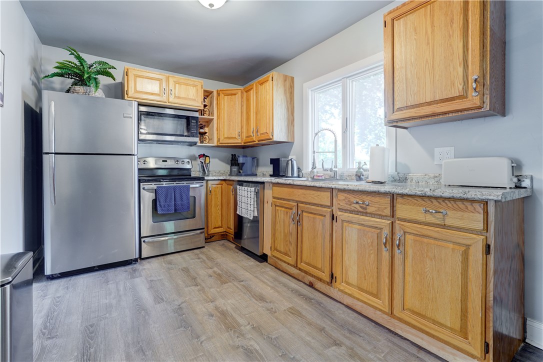 47 Amherst Street, Unit UP Rochester, NY 14607 - Photo 13 of 24 Gallery Image 13