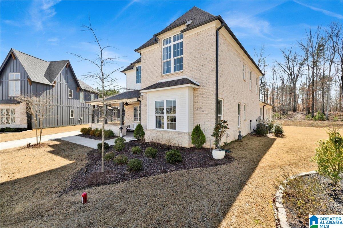 7727 Raleigh Drive Trussville, AL 35173 - Photo 50 of 60