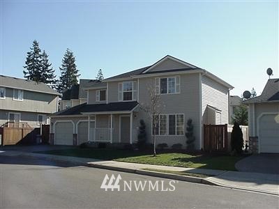 4457 Northeast 9th Street Renton, WA 98059 - Photo 1 of 1