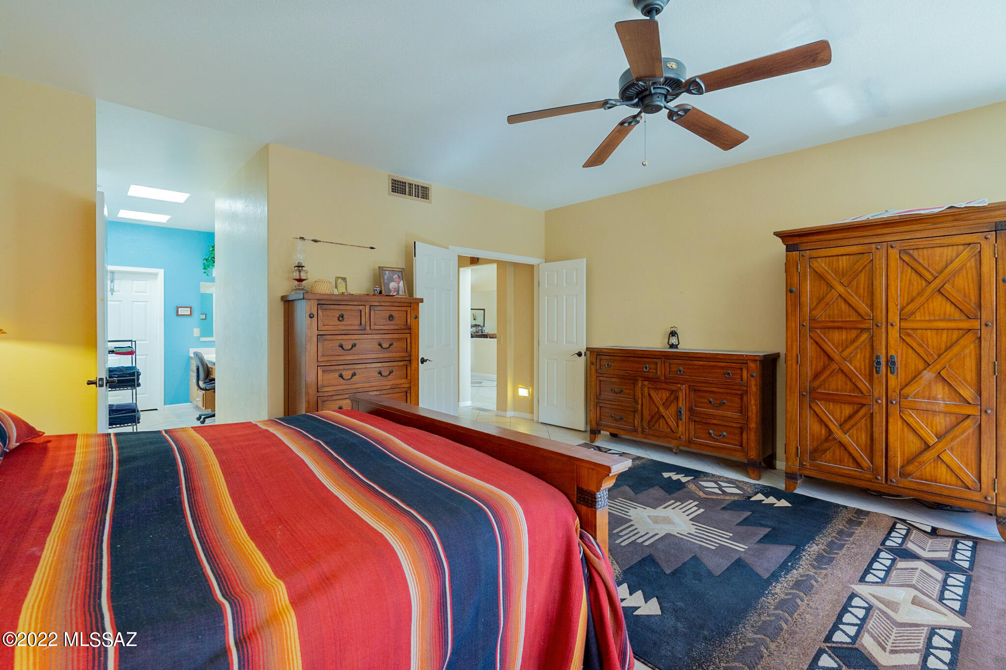 63749 East High Point Lane Tucson, AZ 85739 - Photo 20 of 35