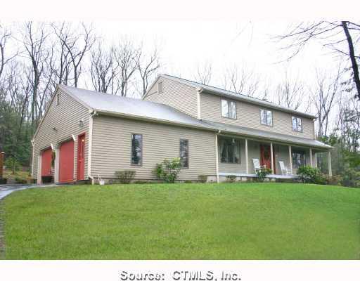 73 Stagecoach Road Burlington, CT 06013 - Photo 1 of 1 Gallery Image 1