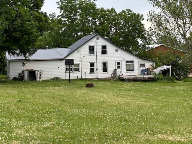 10514 Liberty Ridge Road Lancaster, WI 53813 - Photo 1 of 1 Gallery Image 1