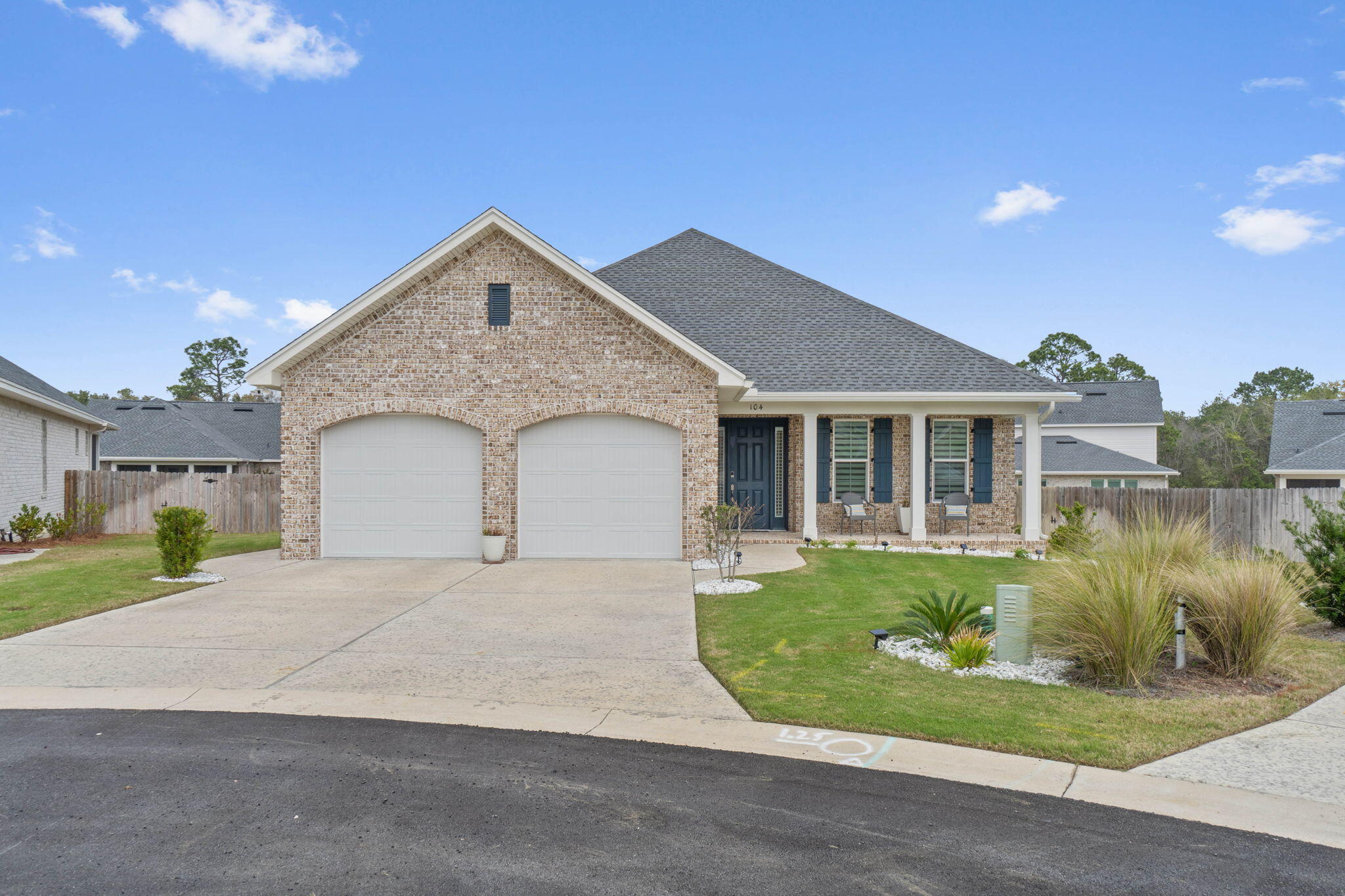 104 Amelia Rae Circle Valparaiso, FL 32580 - Photo 1 of 50 1-web-or-mls-Final-1