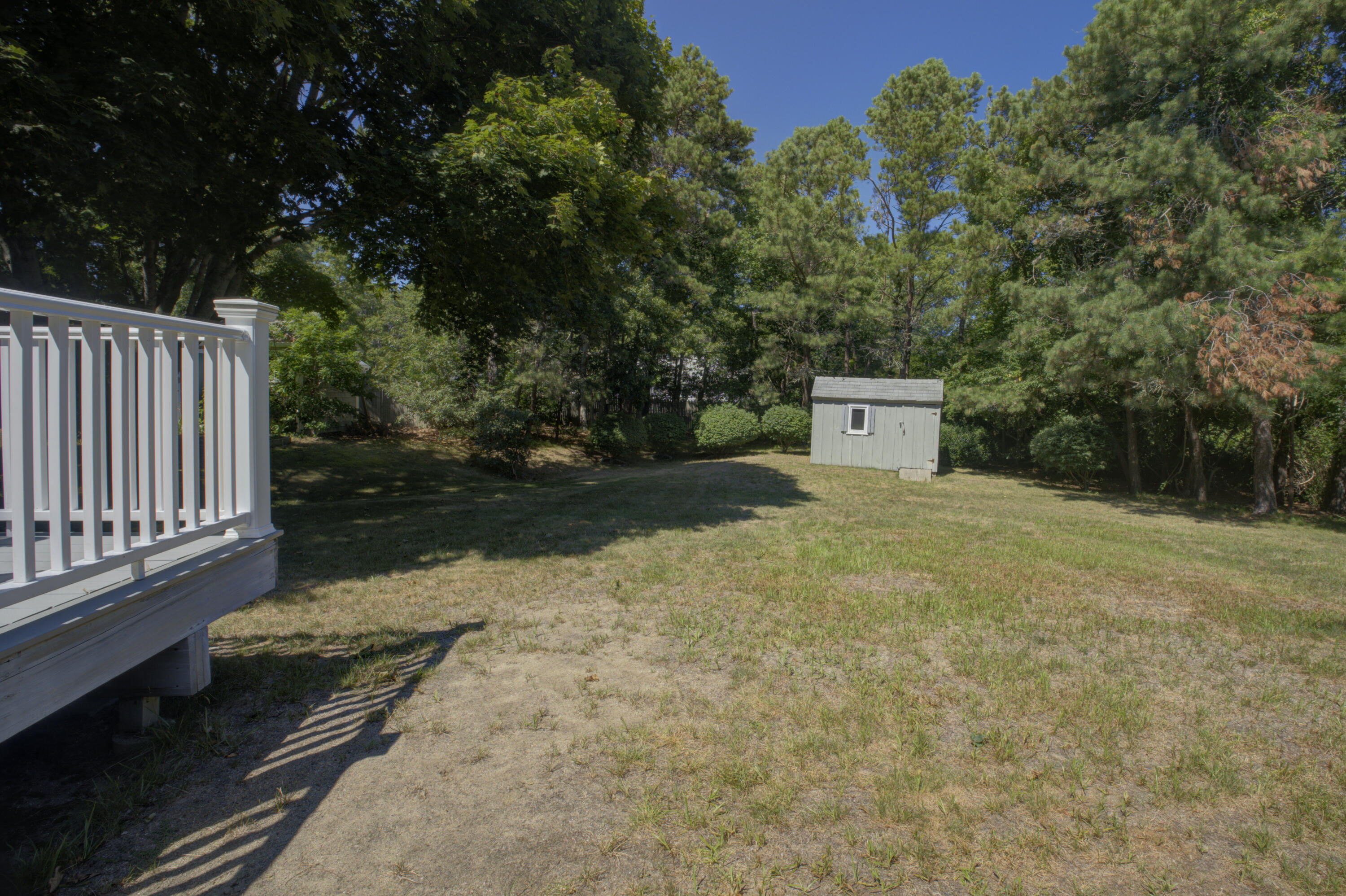 28 Cyprus Road South Dennis, MA 02660 - Photo 10 of 40 shed