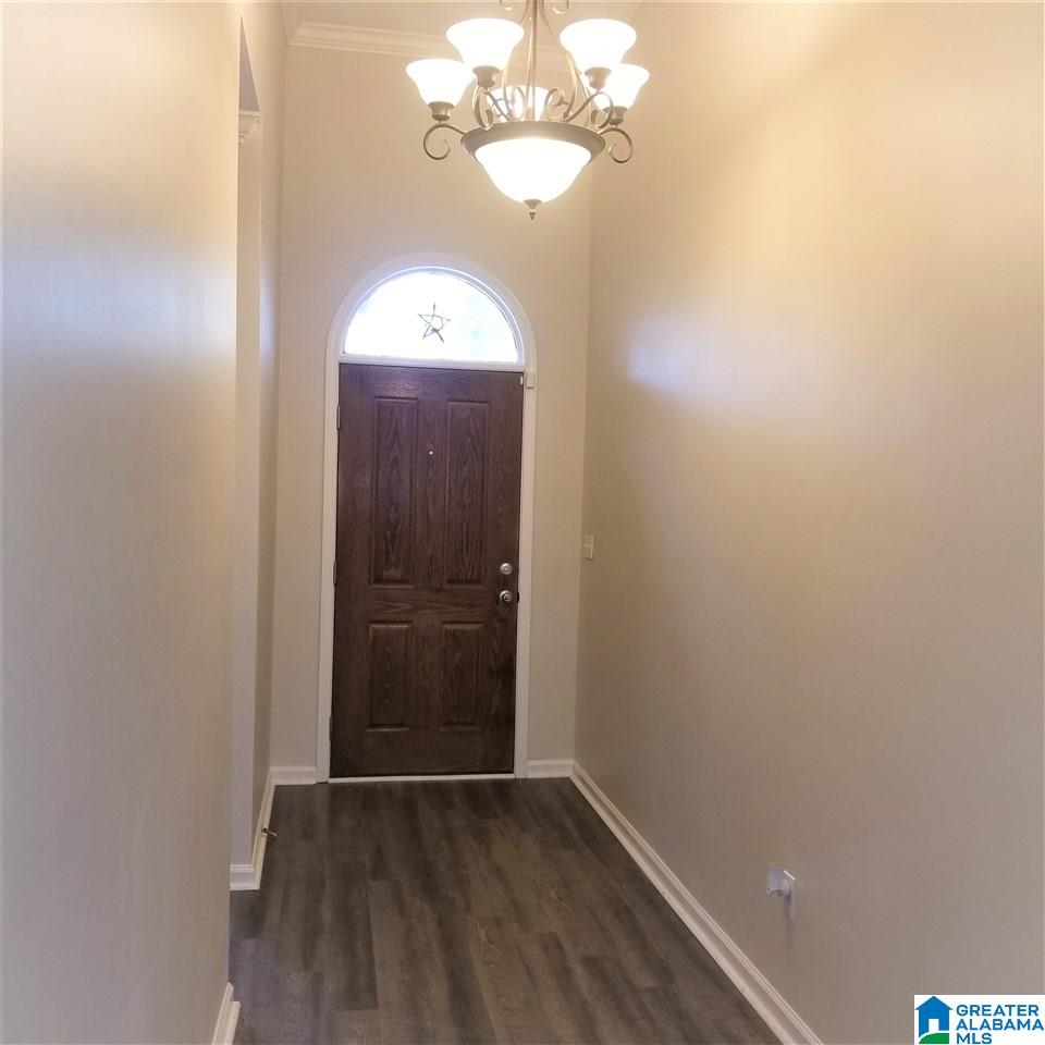 46 Springdale Drive Mount Olive, AL 35117 - Photo 4 of 15