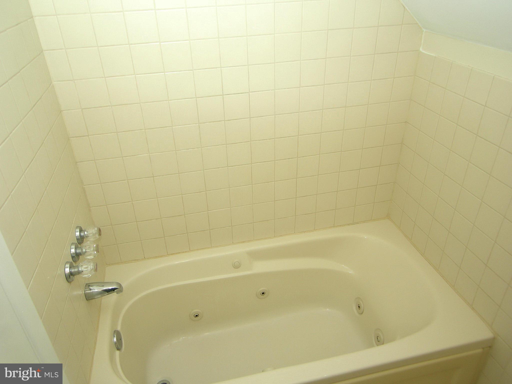 4514 Rising Lane Bowie, MD 20715 - Photo 19 of 21 Jacuzzi Tub