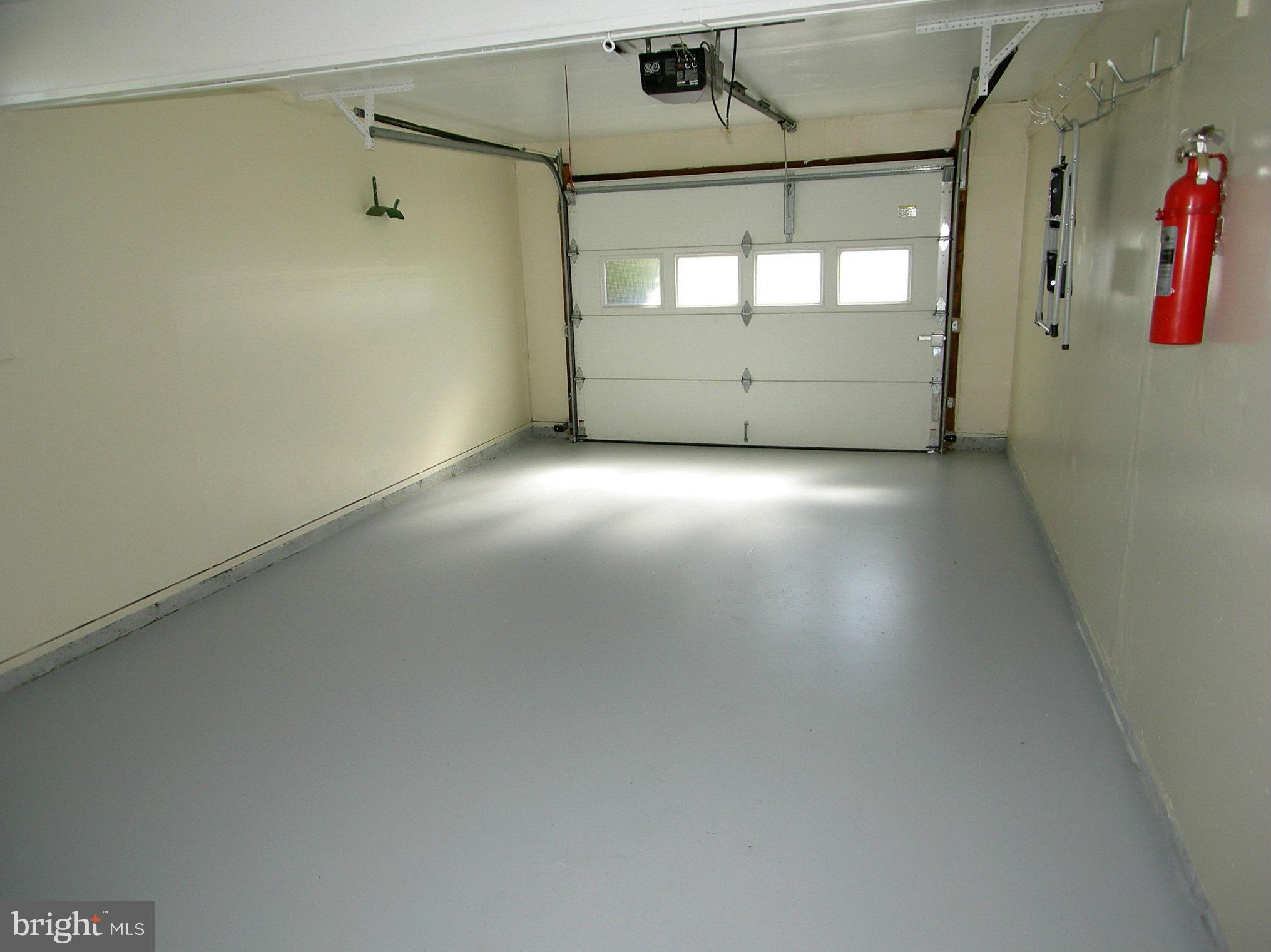 4514 Rising Lane Bowie, MD 20715 - Photo 20 of 21 Garage