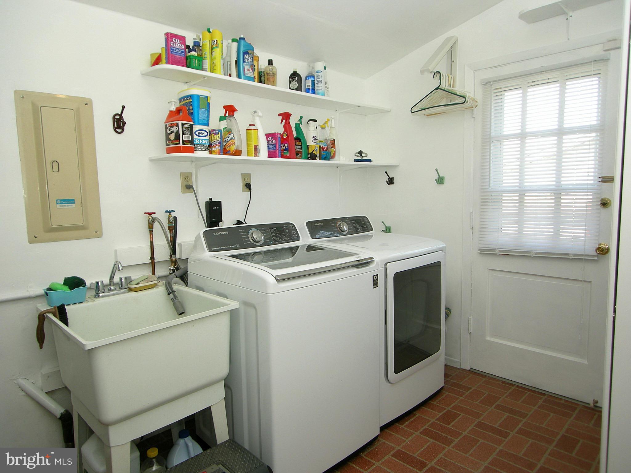 4514 Rising Lane Bowie, MD 20715 - Photo 21 of 21 Laundry Room