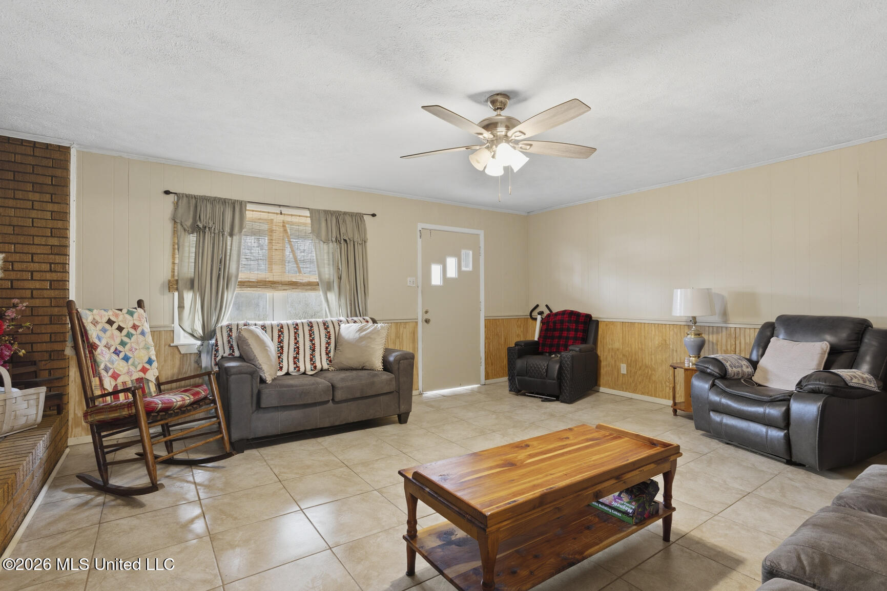 2729 Davis Road Benton, MS 39039 - Photo 16 of 34 2729 Davis Rd-16