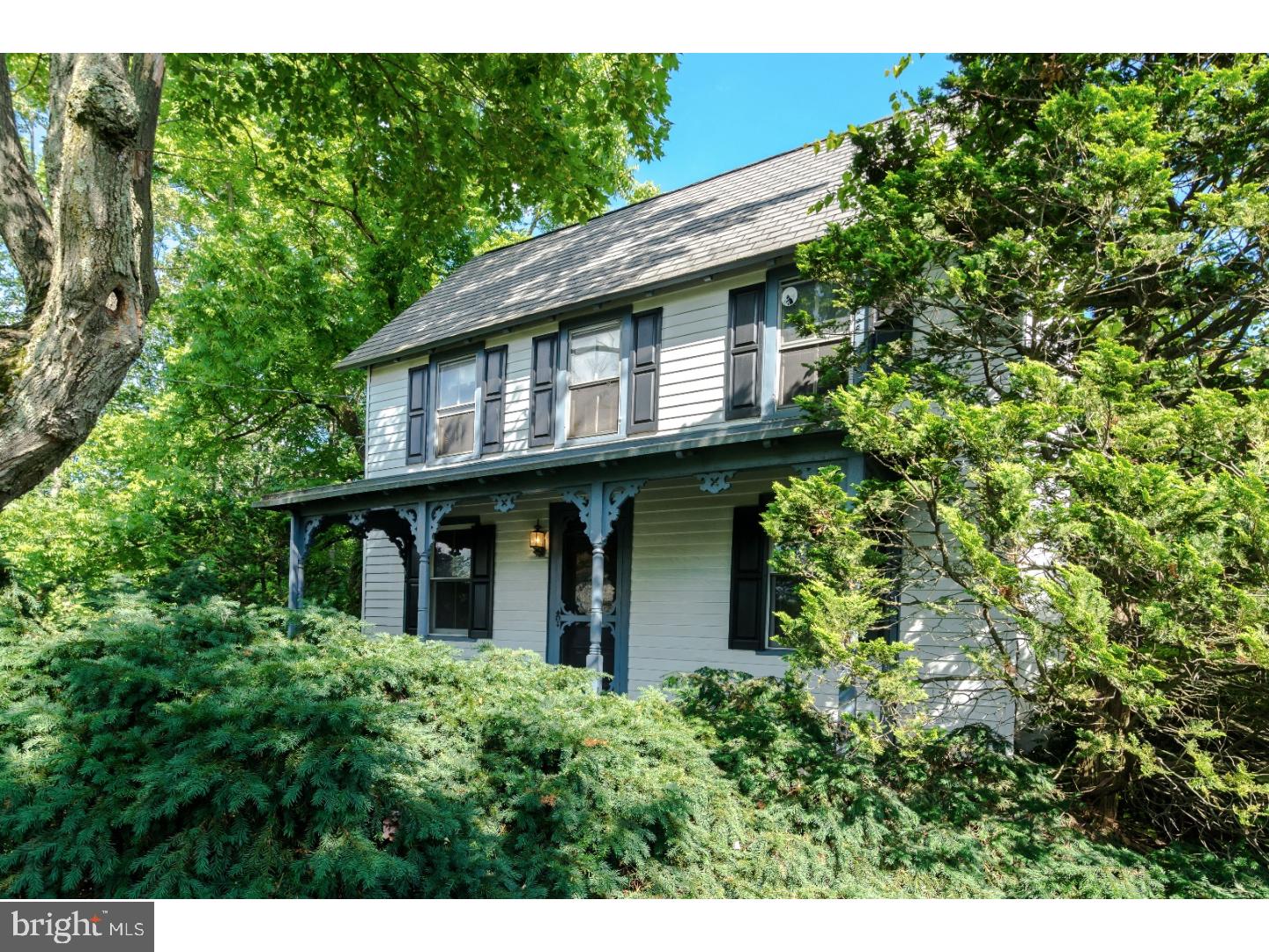 5106 Stump Road Pipersville, PA 18947 - Photo 1 of 25 Exterior Front
