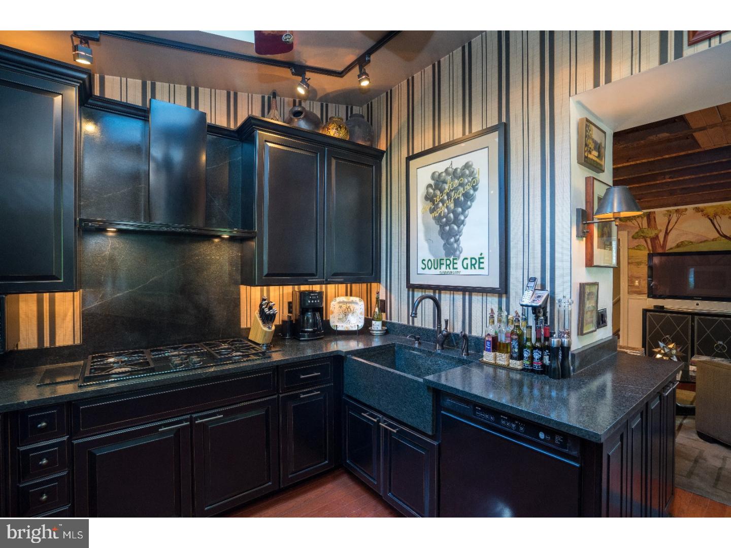 5106 Stump Road Pipersville, PA 18947 - Photo 12 of 25 Kitchen