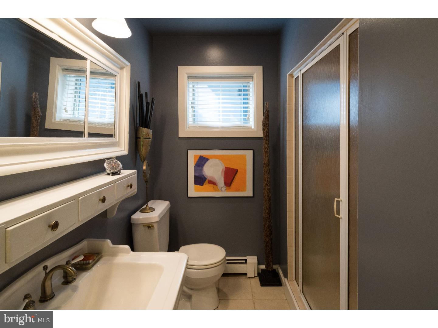 5106 Stump Road Pipersville, PA 18947 - Photo 16 of 25 Bathroom