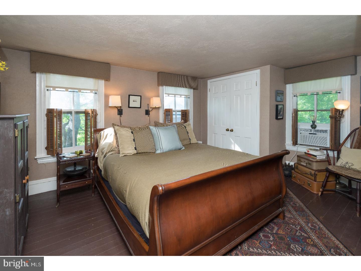 5106 Stump Road Pipersville, PA 18947 - Photo 19 of 25 Bedroom 2