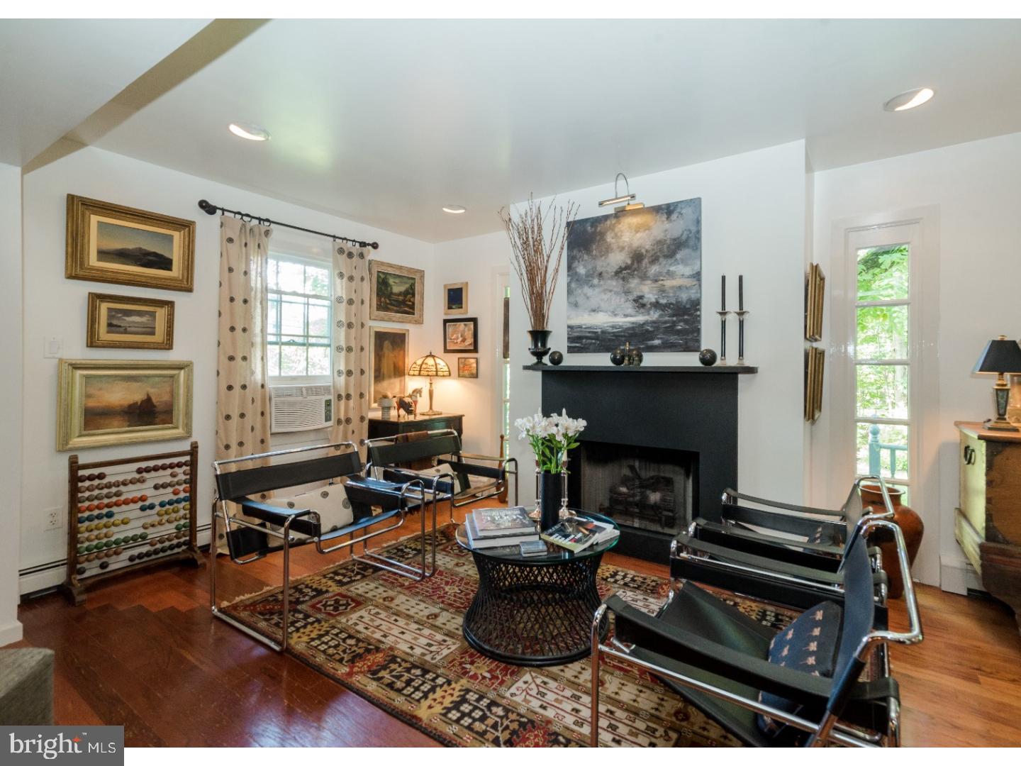5106 Stump Road Pipersville, PA 18947 - Photo 4 of 25 Great Room