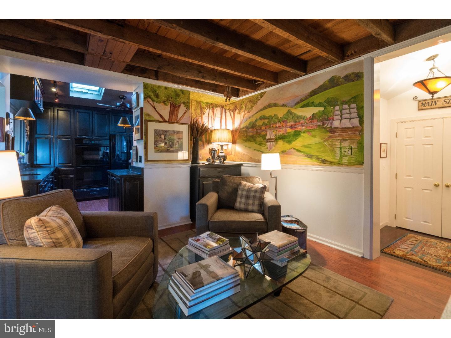 5106 Stump Road Pipersville, PA 18947 - Photo 6 of 25 Great Room