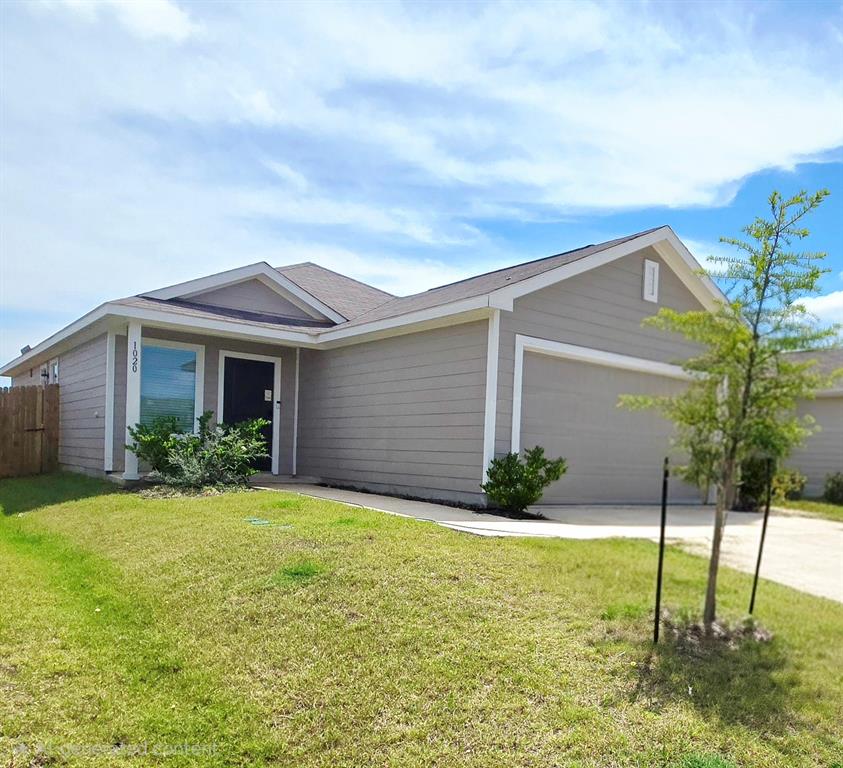 1020 Mountain Laurel Road Princeton, TX 75407 - Photo 1 of 5