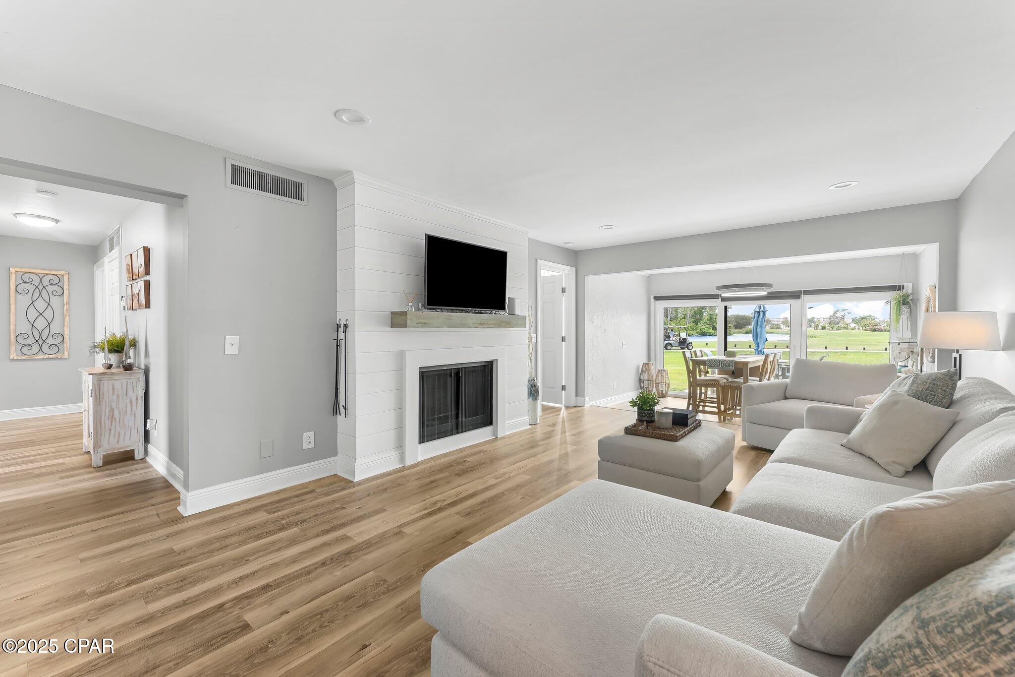 4305 Bay Point Road, Unit 468 Panama City, FL 32408 - Photo 2 of 35 Gallery Image 2