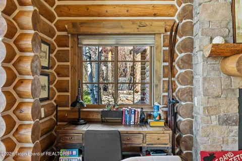$2,150,000 | 16-17 Blackfoot Trail, Victor, ID 83455