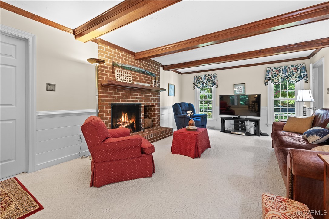 14230 Netherfield Drive Midlothian, VA 23113 - Photo 19 of 48