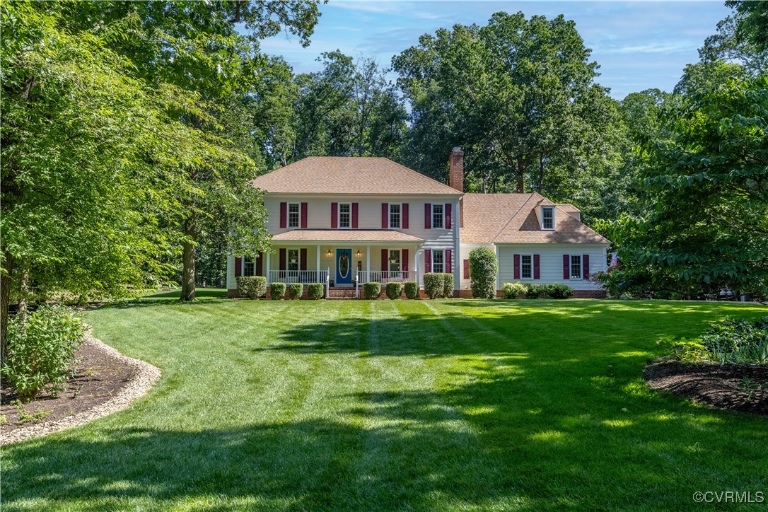 14230 Netherfield Drive Midlothian, VA 23113 - Photo 2 of 48