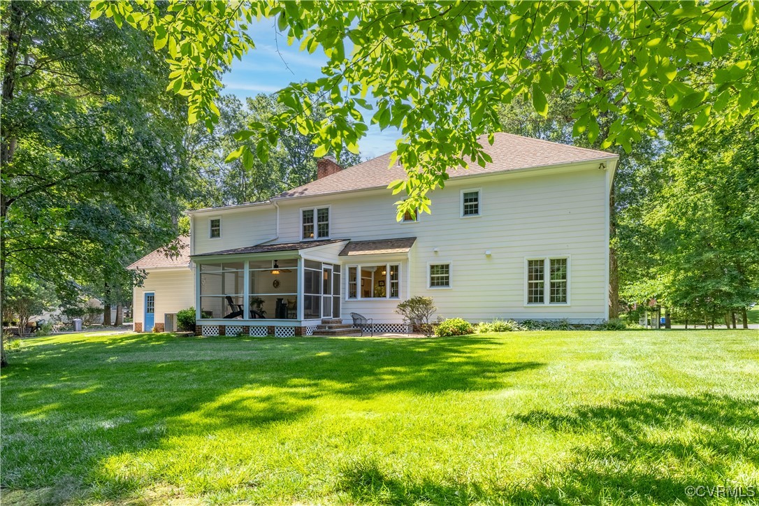 14230 Netherfield Drive Midlothian, VA 23113 - Photo 3 of 48