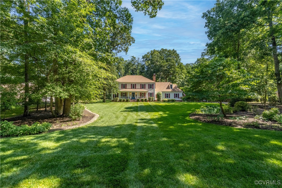 14230 Netherfield Drive Midlothian, VA 23113 - Photo 41 of 48