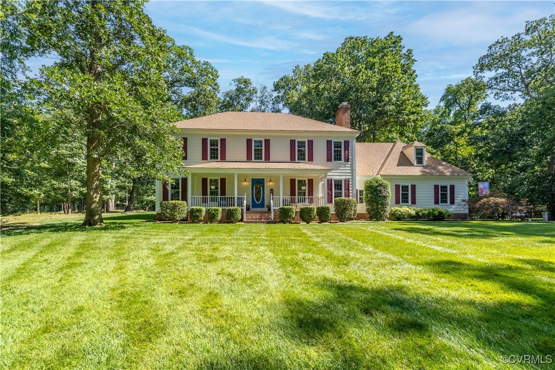 14230 Netherfield Drive Midlothian, VA 23113 - Photo 42 of 48