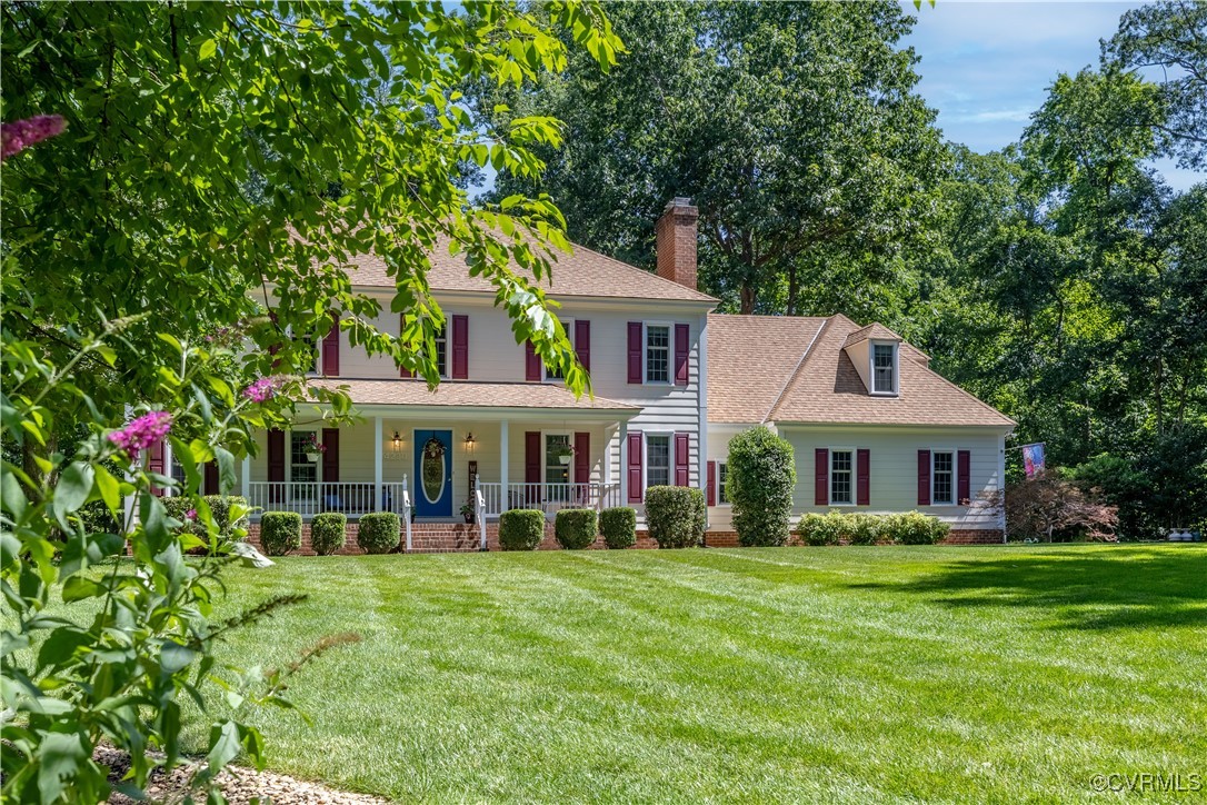 14230 Netherfield Drive Midlothian, VA 23113 - Photo 43 of 48