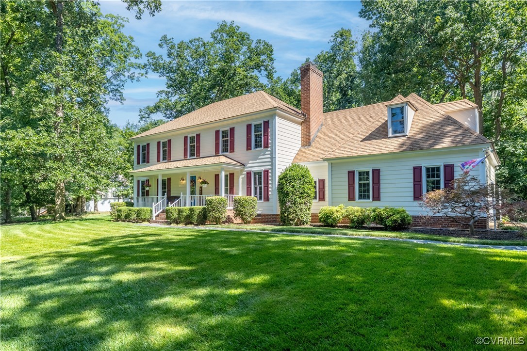 14230 Netherfield Drive Midlothian, VA 23113 - Photo 44 of 48