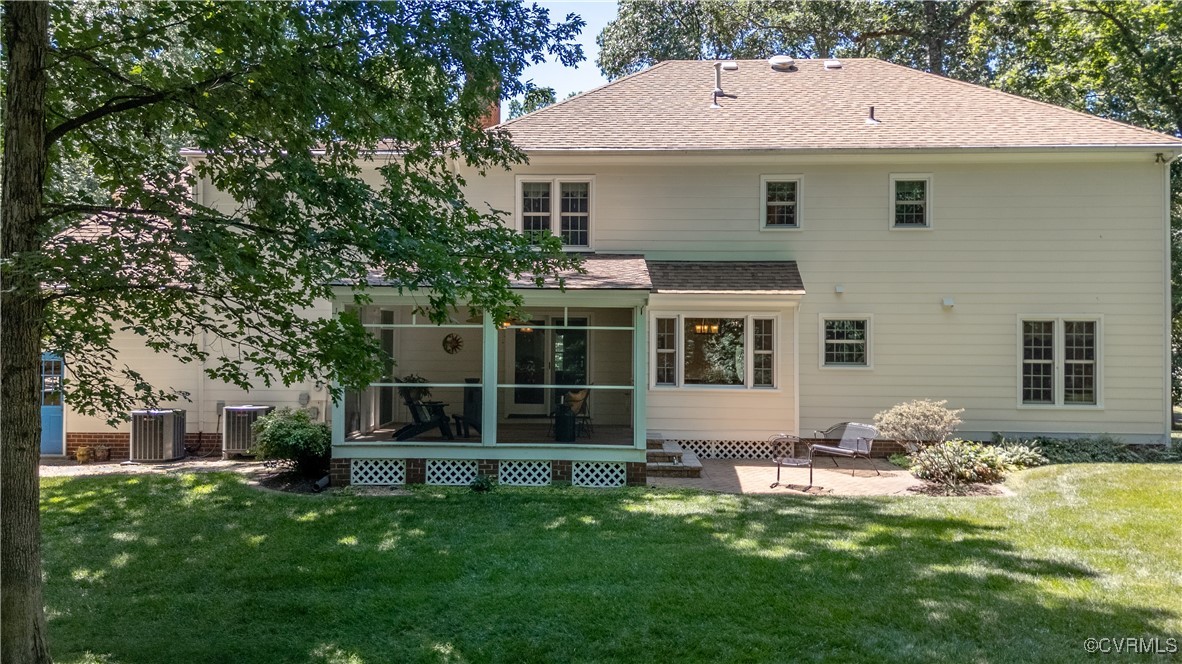 14230 Netherfield Drive Midlothian, VA 23113 - Photo 46 of 48