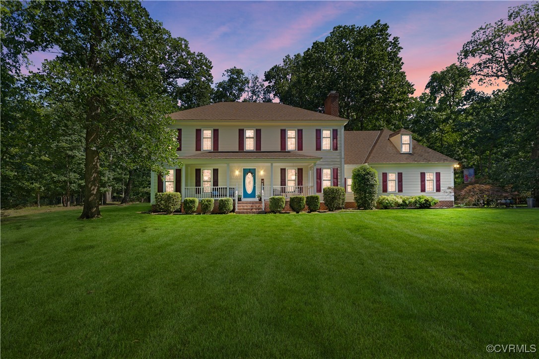 14230 Netherfield Drive Midlothian, VA 23113 - Photo 47 of 48