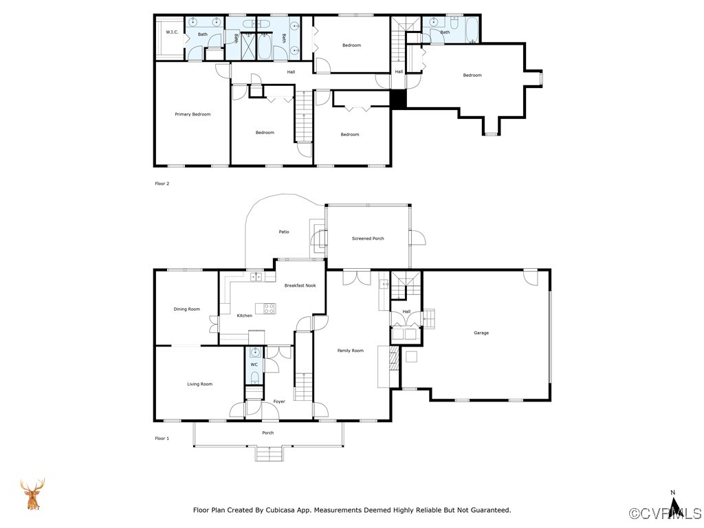14230 Netherfield Drive Midlothian, VA 23113 - Photo 48 of 48