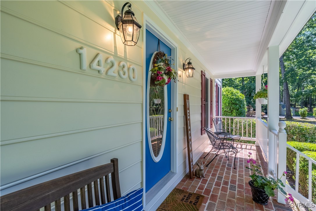 14230 Netherfield Drive Midlothian, VA 23113 - Photo 5 of 48