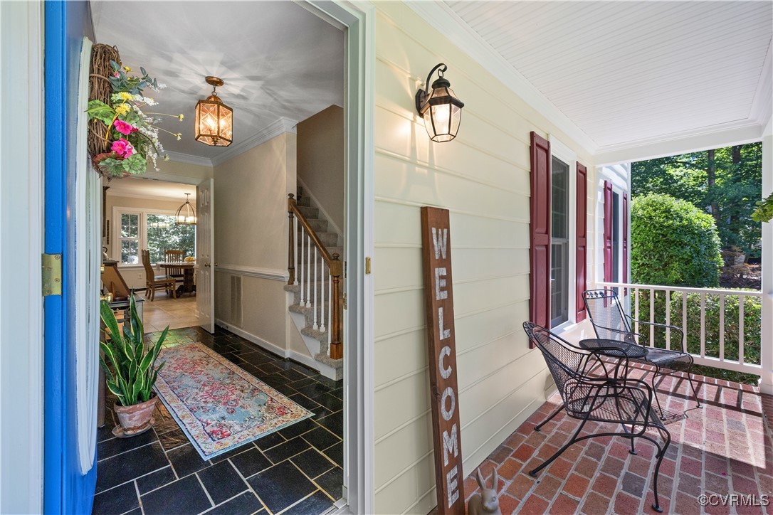 14230 Netherfield Drive Midlothian, VA 23113 - Photo 6 of 48