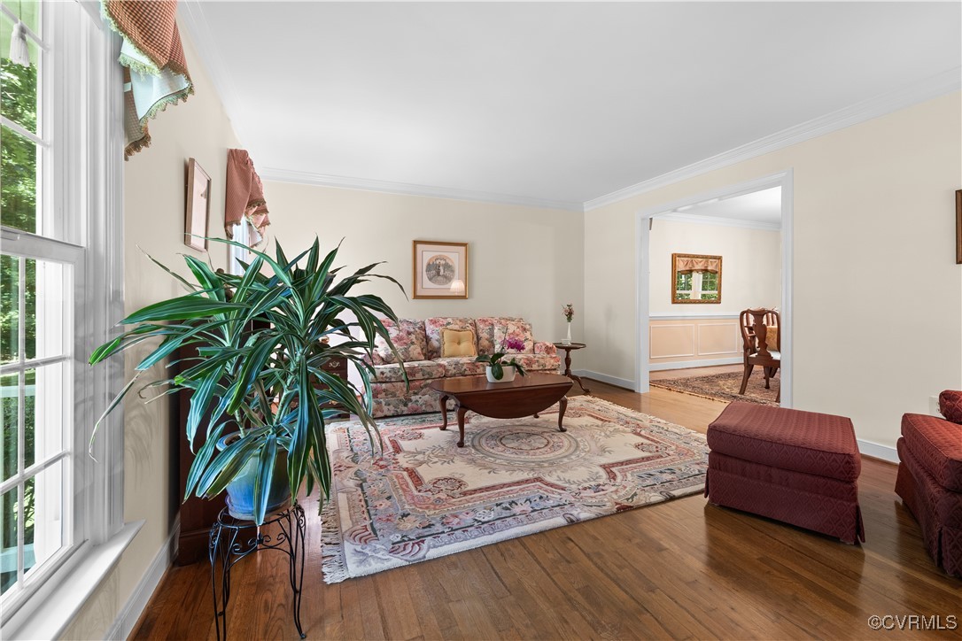 14230 Netherfield Drive Midlothian, VA 23113 - Photo 8 of 48