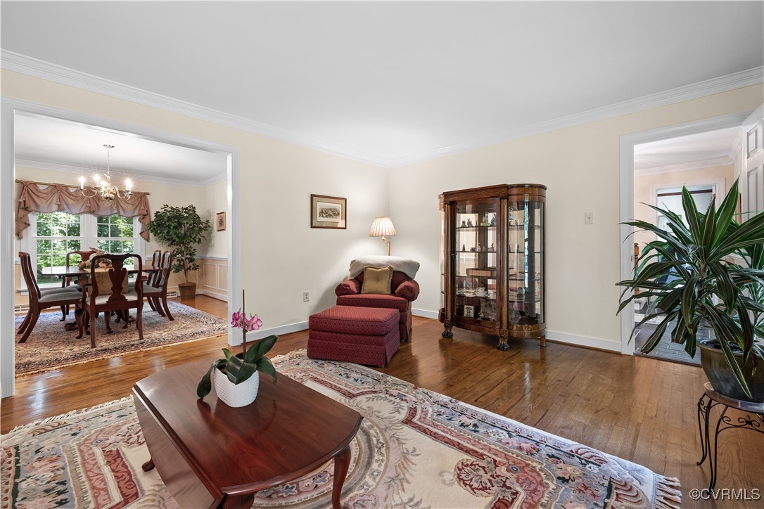 14230 Netherfield Drive Midlothian, VA 23113 - Photo 9 of 48