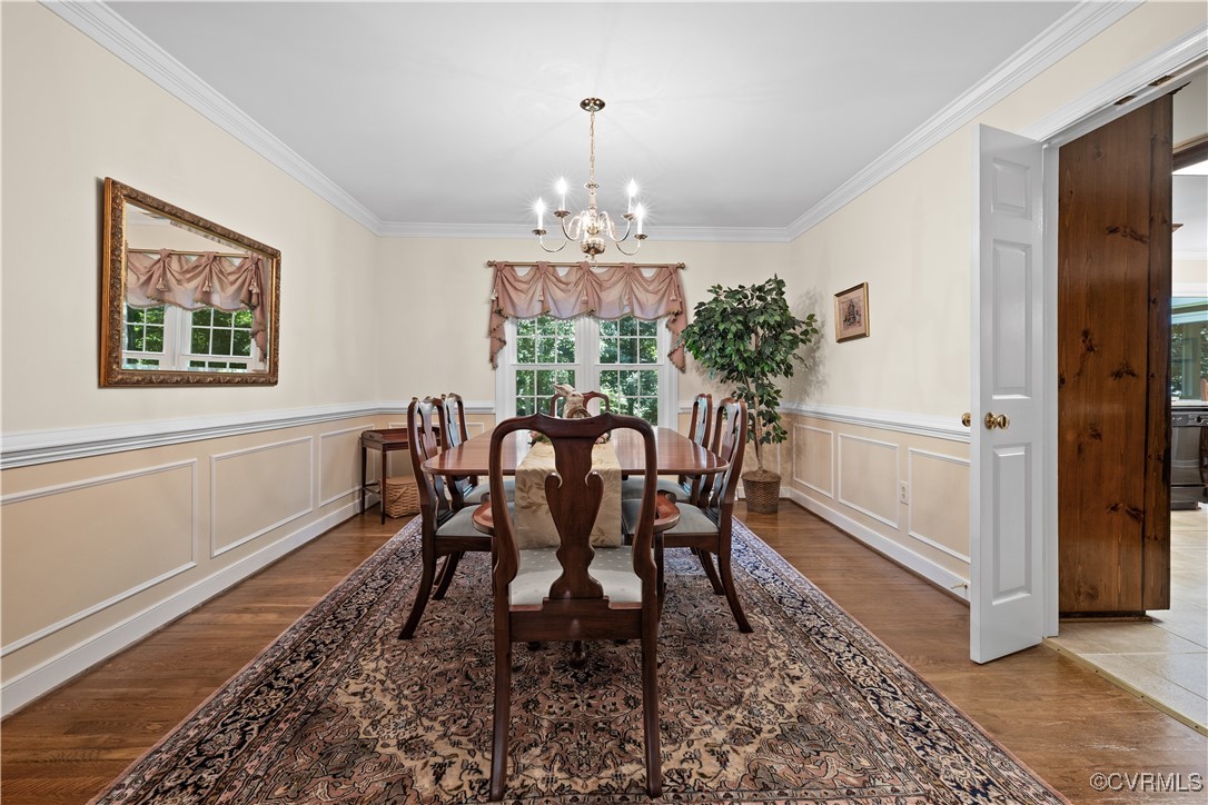 14230 Netherfield Drive Midlothian, VA 23113 - Photo 10 of 48