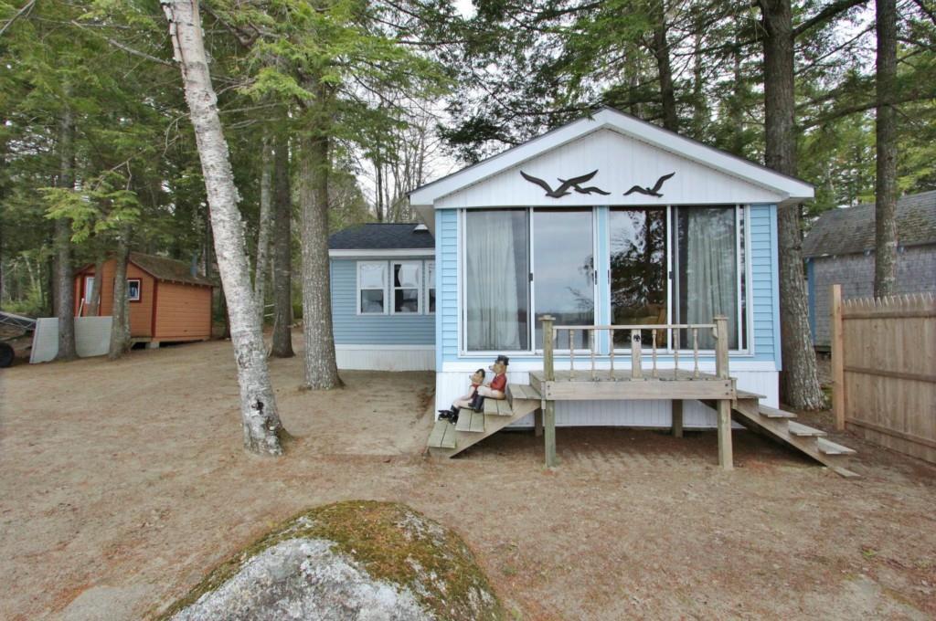 543 West Shore Road Otis, ME 04605 - Photo 2 of 26 Photo